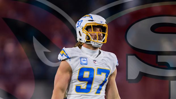 Joey Bosa